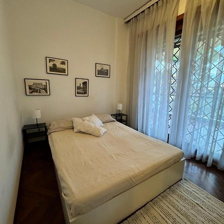 Domus Apartments Róma Kültér fotó