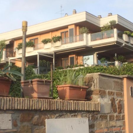 Domus Apartments Róma Kültér fotó