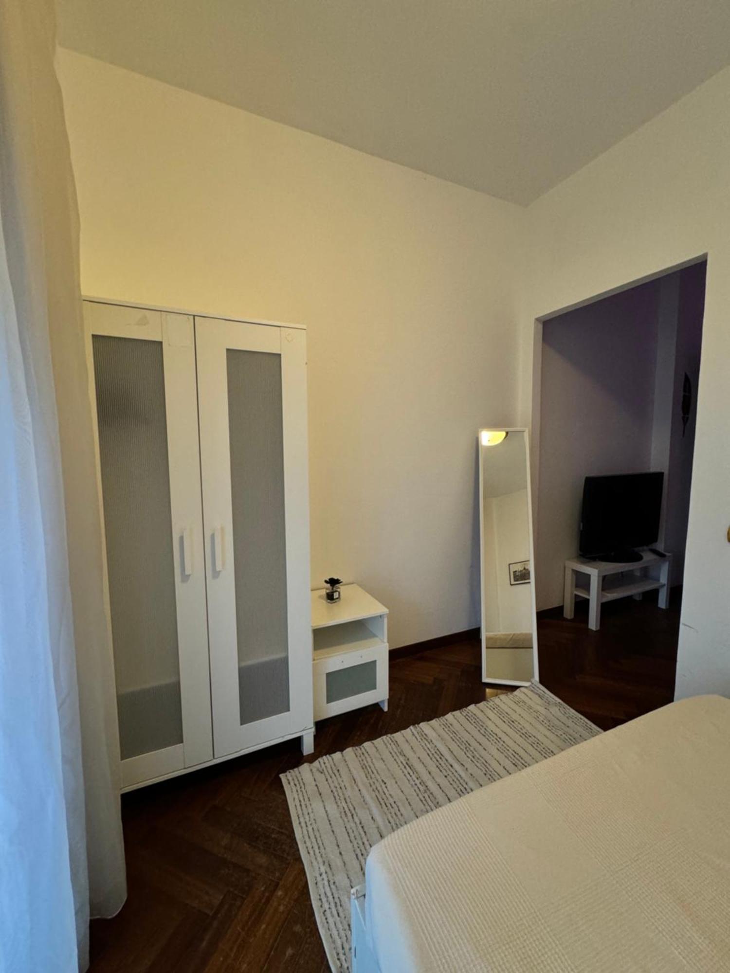 Domus Apartments Róma Kültér fotó